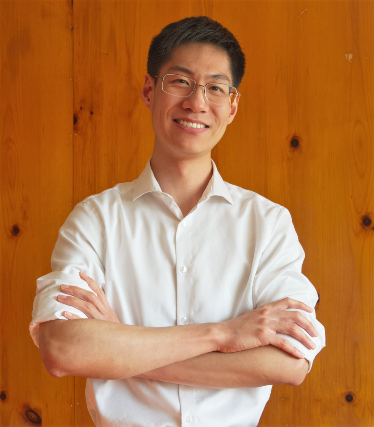 Daniel Shen, Piano Faculty TIA Seattle/Burien