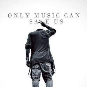 Music could save your kids