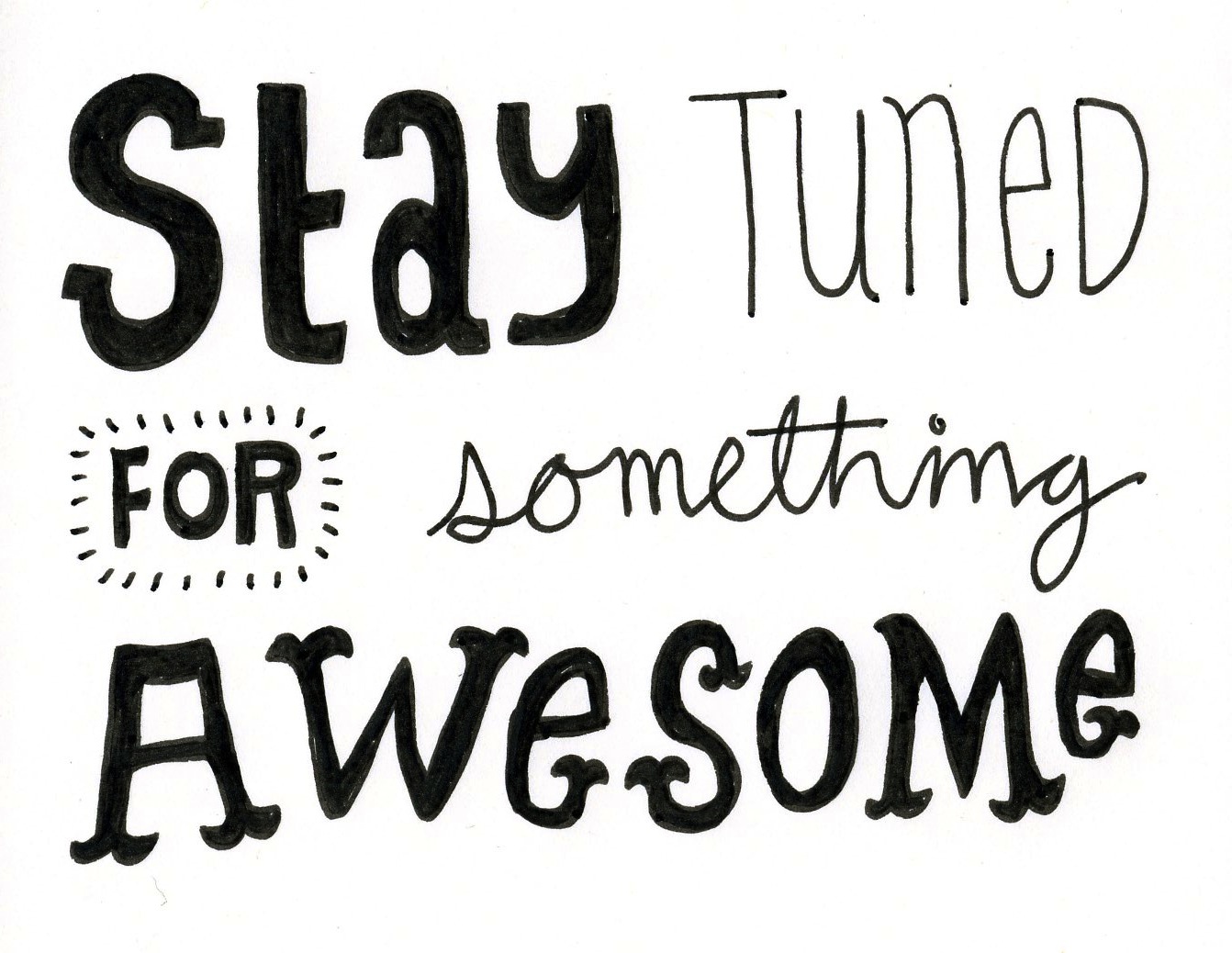 Stay-Tuned - The Tuned In Academy