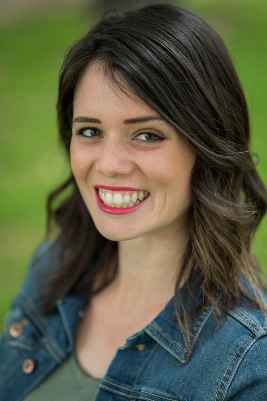 Welcome Ashlyn Wilson to the Team! – The Tuned In Academy